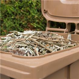 Residents reminded to buy their new garden waste permit